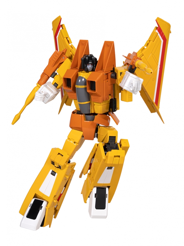 MTRM-EX03 Nova Swarm Convention Exclusive | MakeToys | Re: Master Ex