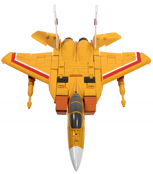 MTRM-EX03 Nova Swarm Convention Exclusive | MakeToys | Re: Master Ex
