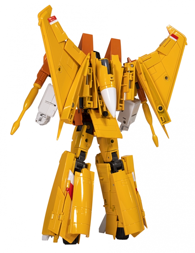 MTRM-EX03 Nova Swarm Convention Exclusive | MakeToys | Re: Master Ex