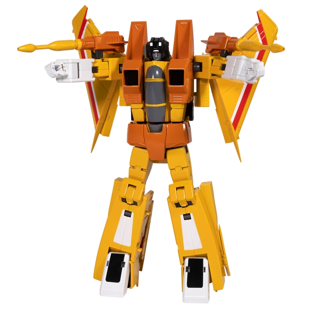 MTRM-EX03 Nova Swarm Convention Exclusive | MakeToys | Re: Master Ex