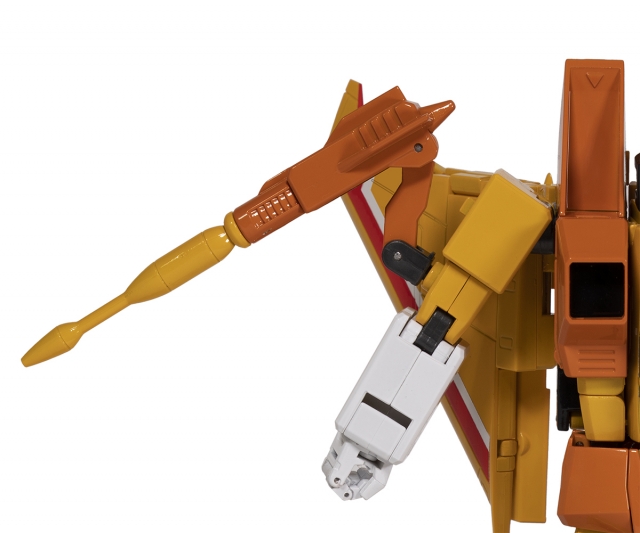 MTRM-EX03 Nova Swarm Convention Exclusive | MakeToys | Re: Master Ex
