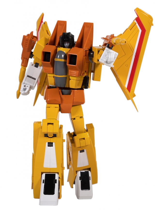 MTRM-EX03 Nova Swarm Convention Exclusive | MakeToys | Re: Master Ex
