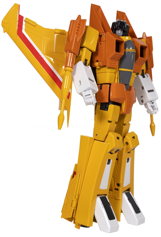 MTRM-EX03 Nova Swarm Convention Exclusive | MakeToys | Re: Master Ex