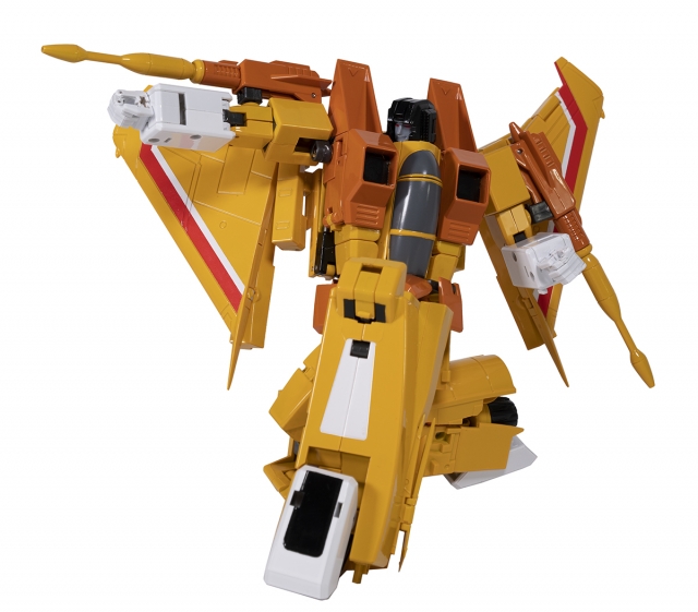 MTRM-EX03 Nova Swarm Convention Exclusive | MakeToys | Re: Master Ex