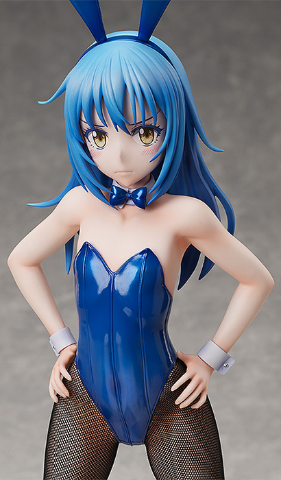 Rimuru Bunny Version B-Style | That Time I Got Reincarnated As A Slime | FREEing