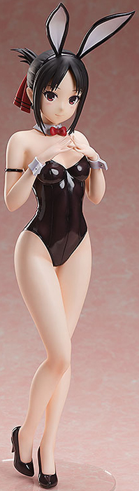 Kaguya Shinomiya Bare Leg Bunny Version B-Style | Kaguya-sama: Love Is War | FREEing