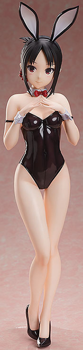Kaguya Shinomiya Bare Leg Bunny Version B-Style | Kaguya-sama: Love Is War | FREEing