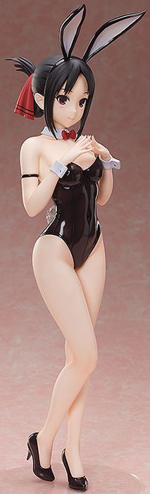 Kaguya Shinomiya Bare Leg Bunny Version B-Style | Kaguya-sama: Love Is War | FREEing