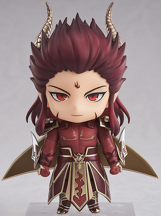 No.1918 Chong Lou Nendoroid | Legend Of Sword And Fairy | Good Smile Company