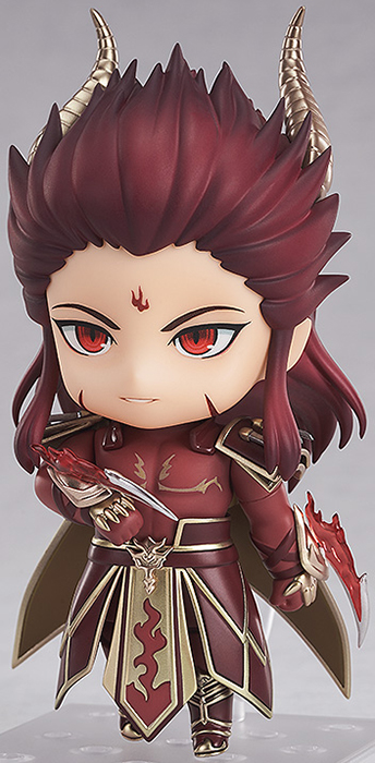 No.1918 Chong Lou Nendoroid | Legend Of Sword And Fairy | Good Smile Company