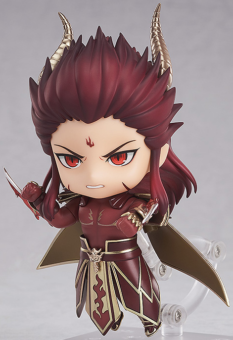 No.1918 Chong Lou Nendoroid | Legend Of Sword And Fairy | Good Smile Company