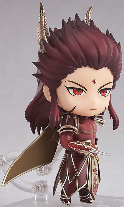 No.1918 Chong Lou Nendoroid | Legend Of Sword And Fairy | Good Smile Company