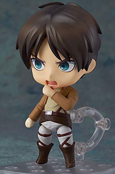No.375 Eren Yeager Nendoroid | Attack On Titan | Good Smile Company