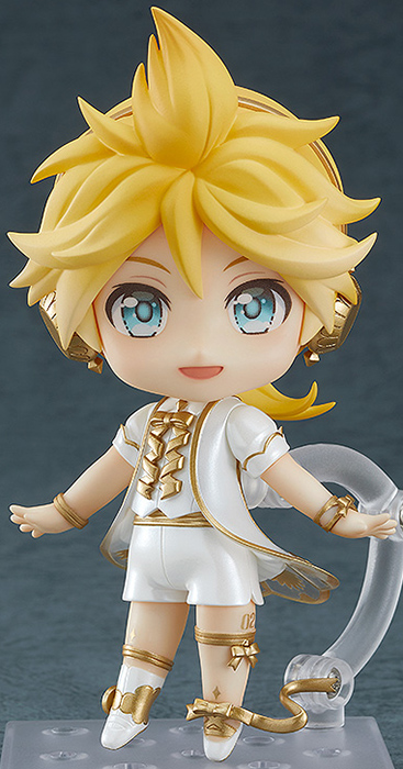 No.1920 Kagamine Len Symphony 2022 Version Nendoroid | Vocaloid | Good Smile Company