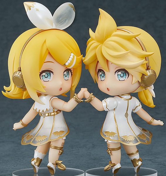No.1920 Kagamine Len Symphony 2022 Version Nendoroid | Vocaloid | Good Smile Company