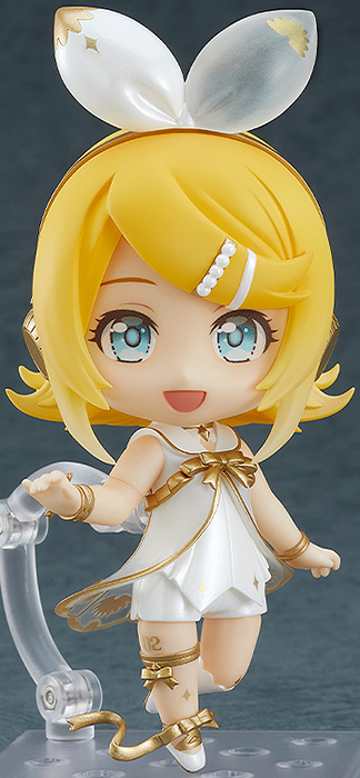No.1919 Kagamine Rin Symphony 2022 Version Nendoroid | Vocaloid | Good Smile Company