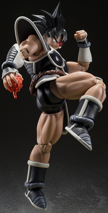 Turles S.H. Figuarts | Dragon Ball Z: The Tree of Might | Bandai Spirits