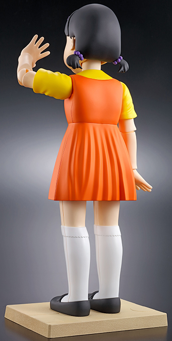 Young-hee Doll Tamashii Lab | Squid Game | Bandai Spirits