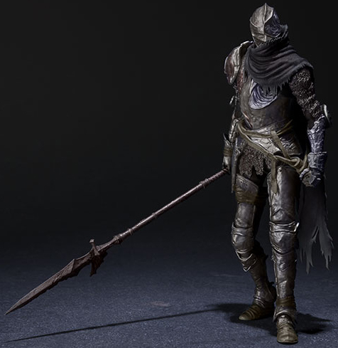 Festering Fingerprint Vyke S.H. Figuarts | Elden Ring | Bandai Spirits