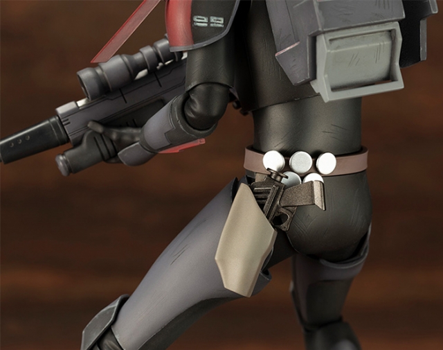 Crosshair 1/7 Scale Model Kit ArtFX | Star Wars: The Bad Batch | Kotobukiya