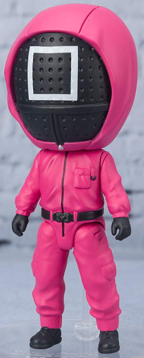 Masked Manager Figuarts Mini | Squid Game | Bandai Spirits