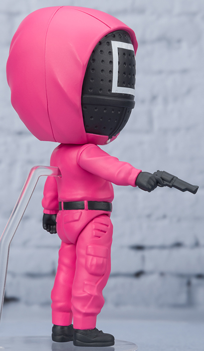 Masked Manager Figuarts Mini | Squid Game | Bandai Spirits
