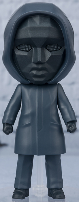 Front Man Figuarts Mini | Squid Game | Bandai Spirits