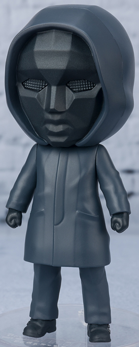 Front Man Figuarts Mini | Squid Game | Bandai Spirits
