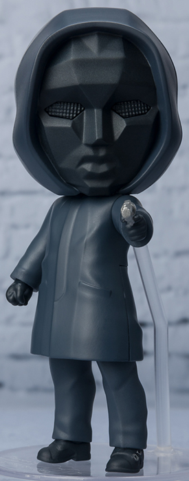 Front Man Figuarts Mini | Squid Game | Bandai Spirits