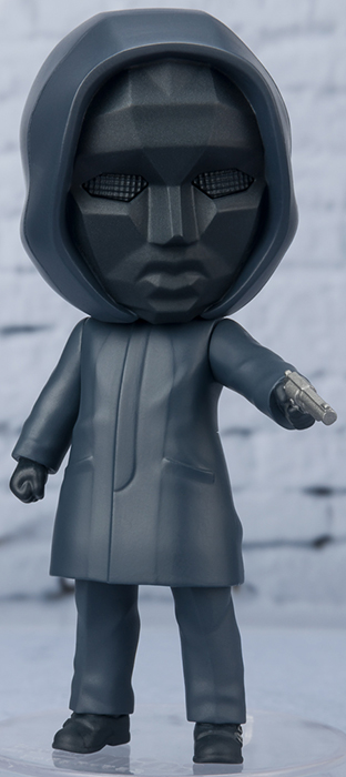 Front Man Figuarts Mini | Squid Game | Bandai Spirits