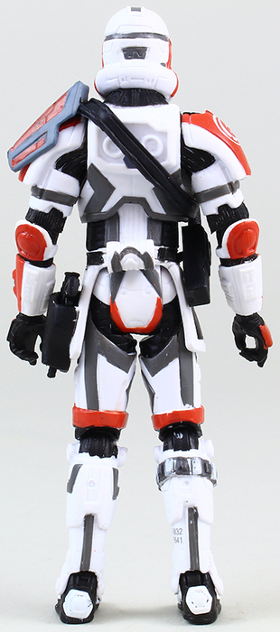 Republic Trooper 3.75-Inch Scale | Star Wars The Black Series