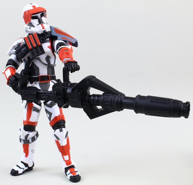 Republic Trooper 3.75-Inch Scale | Star Wars The Black Series