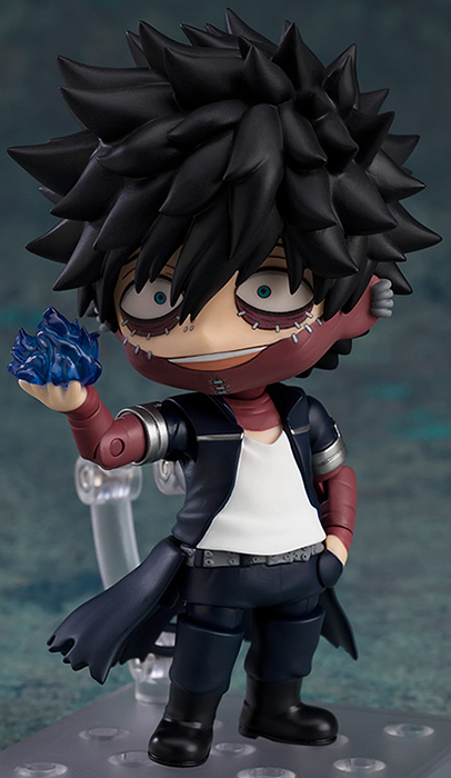 No.1430 Dabi Nendoroid | My Hero Academia | Tomy