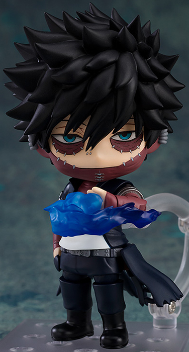 No.1430 Dabi Nendoroid | My Hero Academia | Tomy