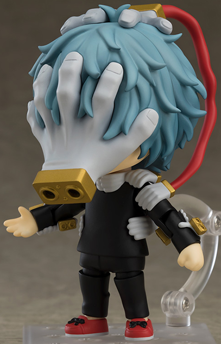 No.1163 Tomura Shigaraki Villain's Edition Nendoroid | My Hero Academia | Tomy