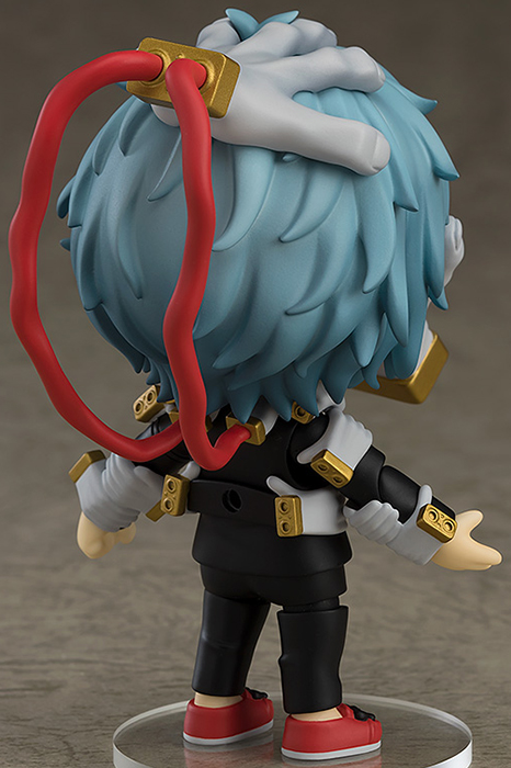 No.1163 Tomura Shigaraki Villain's Edition Nendoroid | My Hero Academia | Tomy