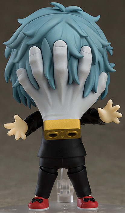 No.1163 Tomura Shigaraki Villain's Edition Nendoroid | My Hero Academia | Tomy