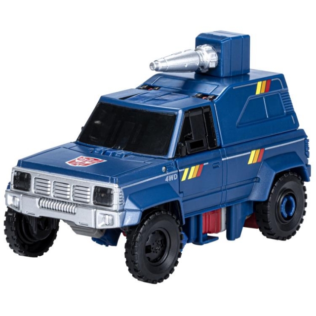 DK-3 Breaker Legacy Deluxe Class | Transformers Legacy Generations Selects