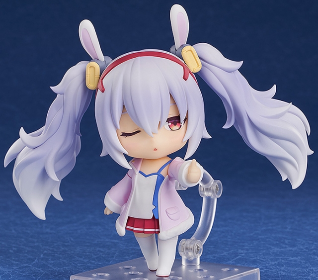No.1923-DX Laffey Nendoroid | Azur Lane | Good Smile Company