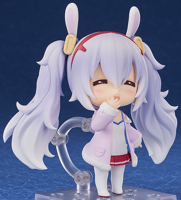 No.1923-DX Laffey Nendoroid | Azur Lane | Good Smile Company