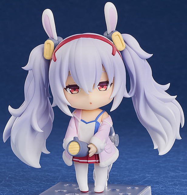 No.1923-DX Laffey Nendoroid | Azur Lane | Good Smile Company