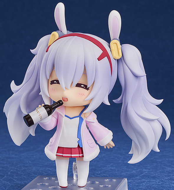 No.1923-DX Laffey Nendoroid | Azur Lane | Good Smile Company