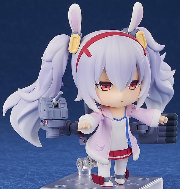 No.1923-DX Laffey Nendoroid | Azur Lane | Good Smile Company