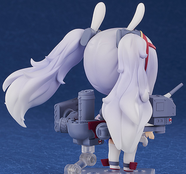 No.1923-DX Laffey Nendoroid | Azur Lane | Good Smile Company