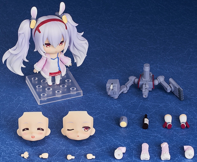No.1923-DX Laffey Nendoroid | Azur Lane | Good Smile Company