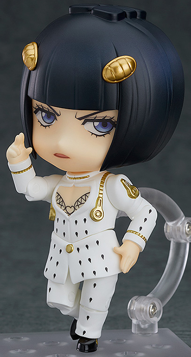 No.1175 Bruno Bucciarati Nendoroid | JoJo's Bizarre Adventure: Golden Wind | Medicos