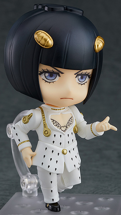 No.1175 Bruno Bucciarati Nendoroid | JoJo's Bizarre Adventure: Golden Wind | Medicos