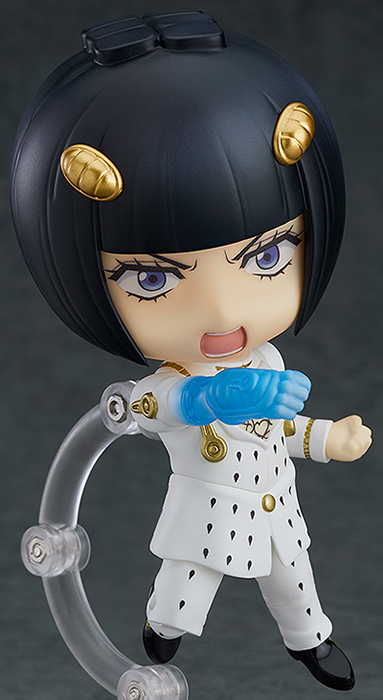 No.1175 Bruno Bucciarati Nendoroid | JoJo's Bizarre Adventure: Golden Wind | Medicos