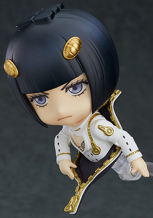 No.1175 Bruno Bucciarati Nendoroid | JoJo's Bizarre Adventure: Golden Wind | Medicos