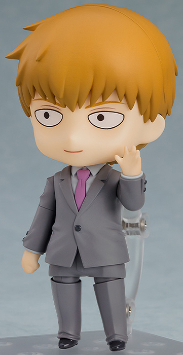 No.1922 Arataka Reigen Nendoroid | Mob Psycho 100 III | ORANGE ROUGE